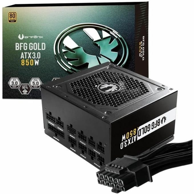 Voedingsbron BitFenix ATX