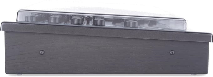 Decksaver Erica Synths Perkons HD-01 Cover - Cover voor keyboards