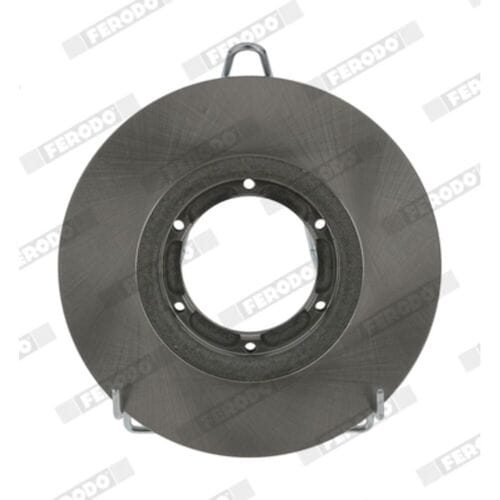 Remschijf FERODO DDF016