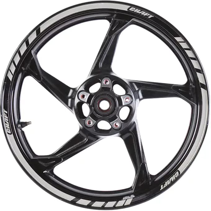 Velgnetten Chaft deluxe new