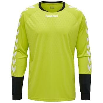 T-Shirt Lange Mouw hummel T-shirt Essential GK Jersey