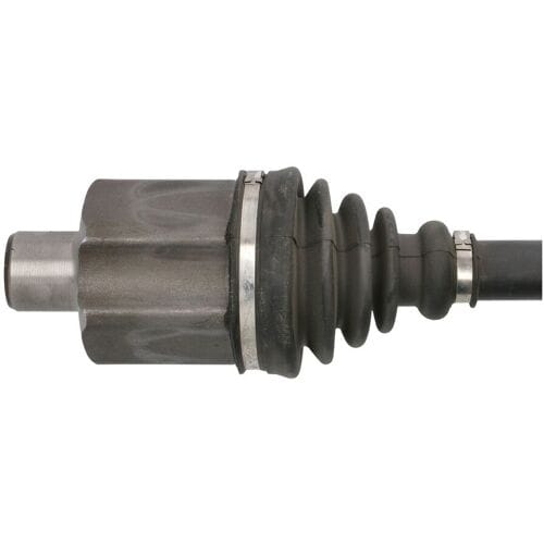 Aandrijfas POINT GEAR PNG76136