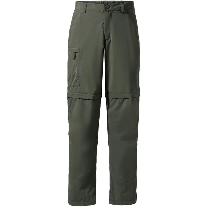 Broek VAUDE Farley ZO V