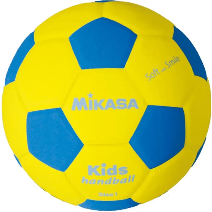 Foam bal Mikasa SH1-YBL