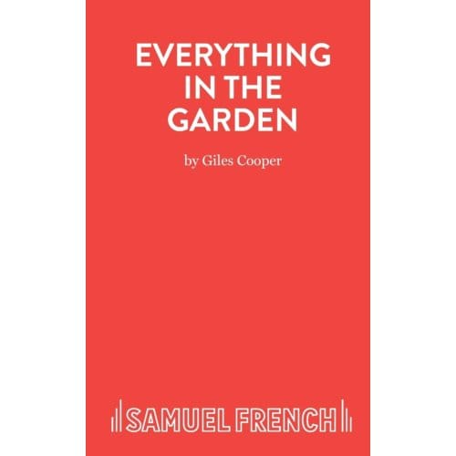 Everything In The Garden - Giles Cooper