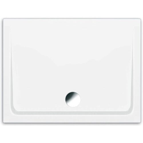 Steinkamp Plan shower tray 150 x 90 cm super flat with anti-slip MBRBC15090AS