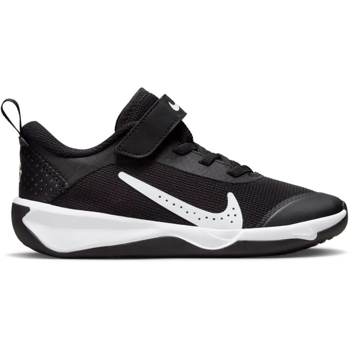 NIKE OMNI MULTI-COURT PS - Maat 29.5