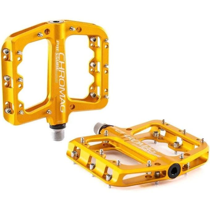 Pedalen Chromag Pressure
