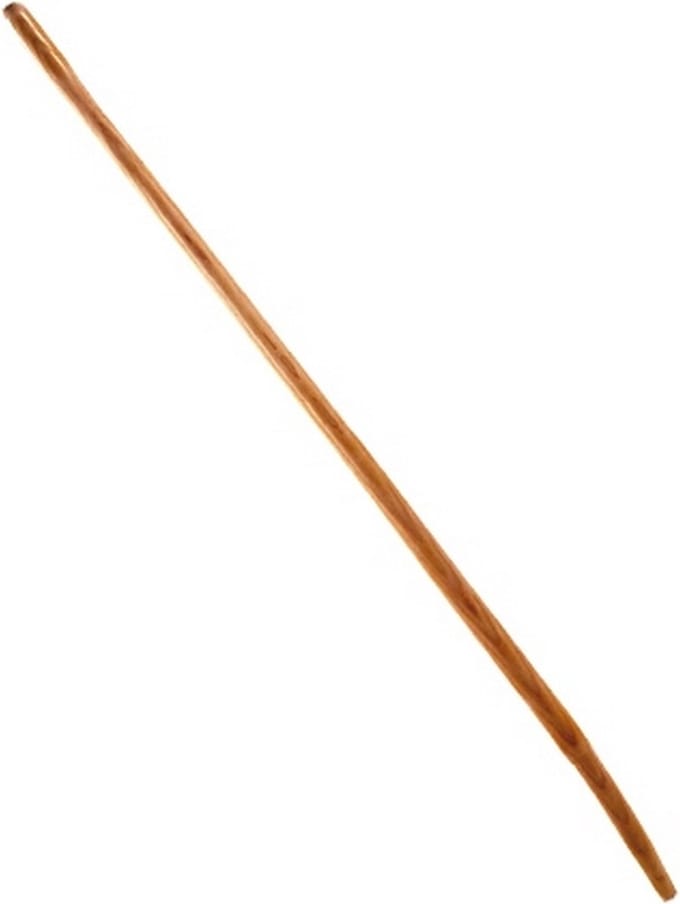 Talen Tools - Steel voor aluminium stalschop - 135 cm - Essenhout