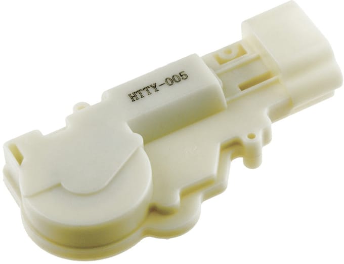 Deurslot achter NTY: EZC-TY-005 OEM 69130-52010