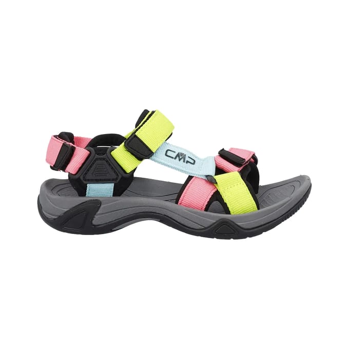Wandelsandalen voor kinderen CMP Hamal