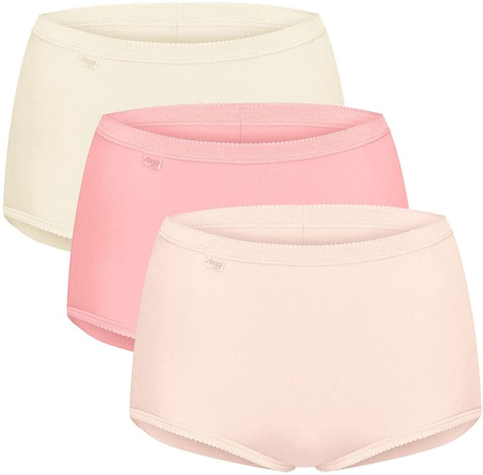 sloggi Maxislip Originals Basic H