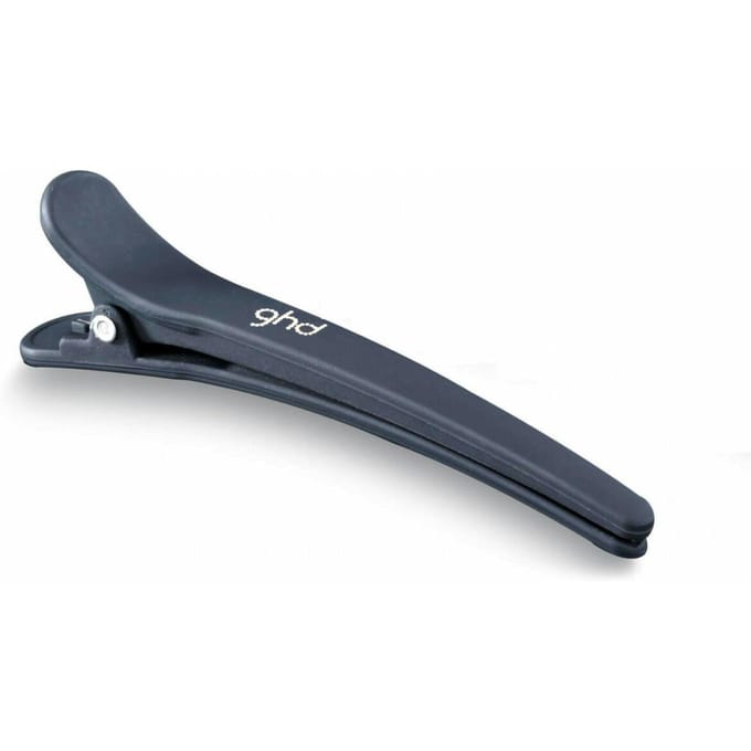 ghd Clips Black 1 st