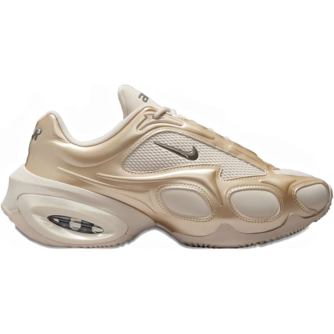 Nike Nike Air Max Muse - Sneakers - Unisex - Desert Sand