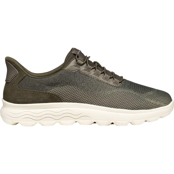 Baskets Geox Spherica Plus