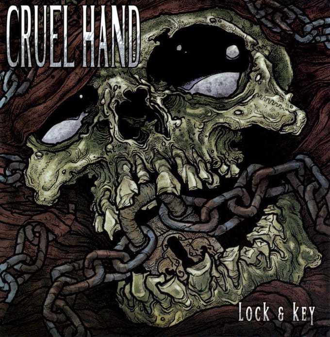 Lock & Key