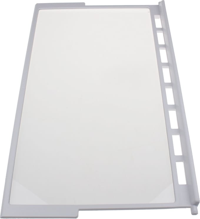 WHIRLPOOL - Glasplaat - 481245819179