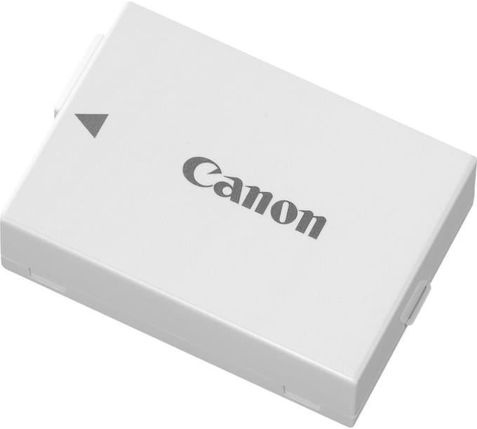 Canon LP-E8 Accu voor digitale camera
