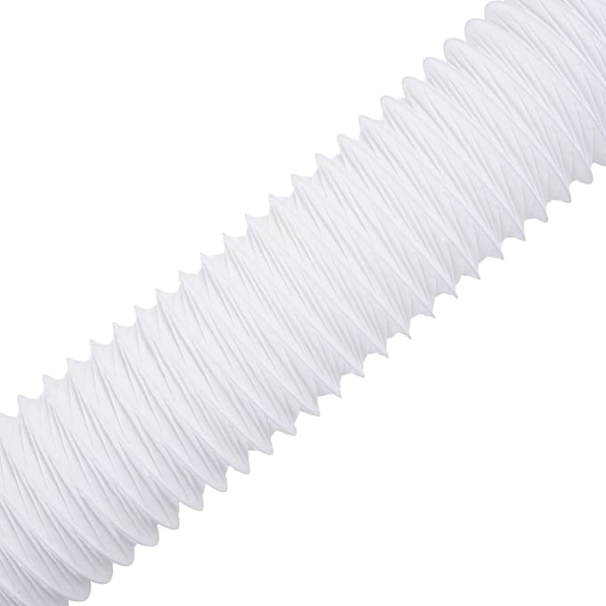 vidaXL - Afzuigslang - 6 - m - 12,5 - cm - PVC