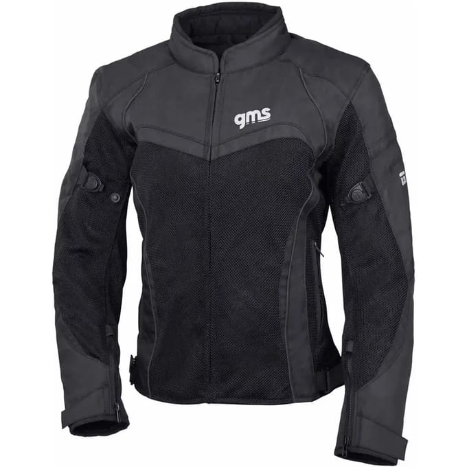 Motorjas GMS tara mesh