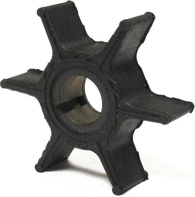 63V-44352-01 - Selva impeller 9.9 15 & 20 pk buitenboordmotor