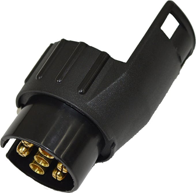 Adaptater 7/13 pin