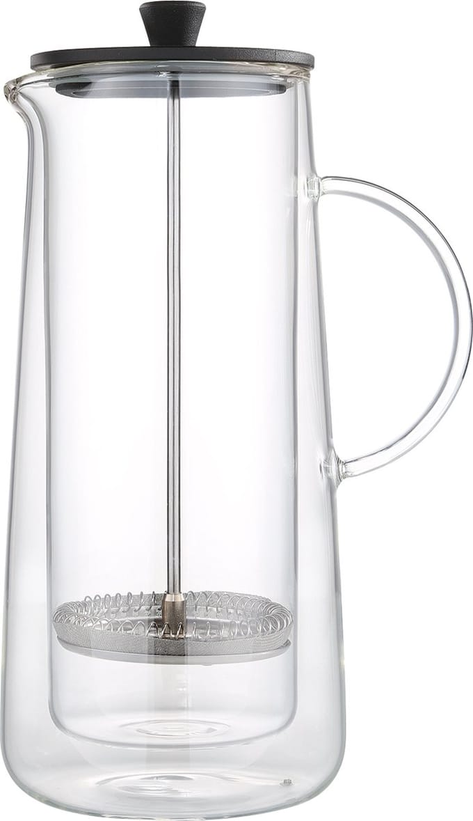 ZASSENHAUS 045024 Koffiemaker Aroma Press