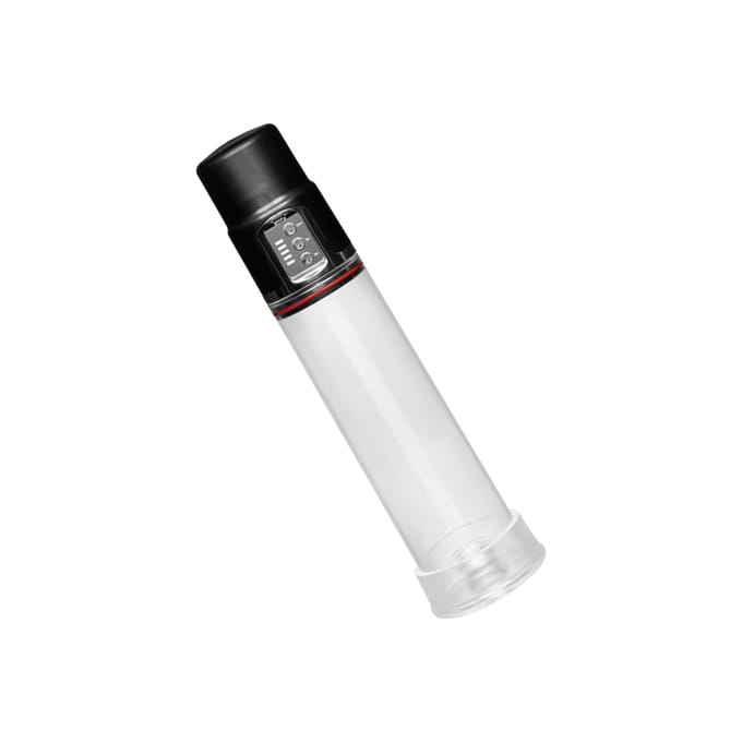RenegadePowerhouse Pump Black