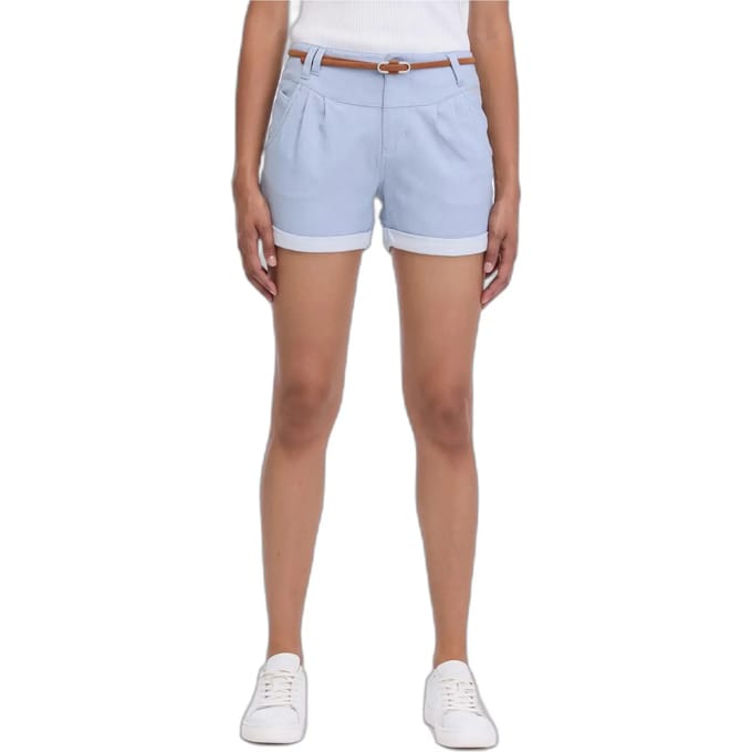 Damesshort Ragwear Heeven