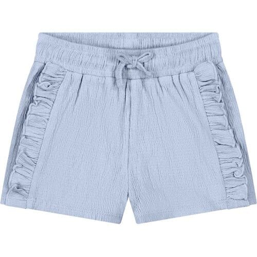 Prénatal peuter short Light Purple Blue 80 dames