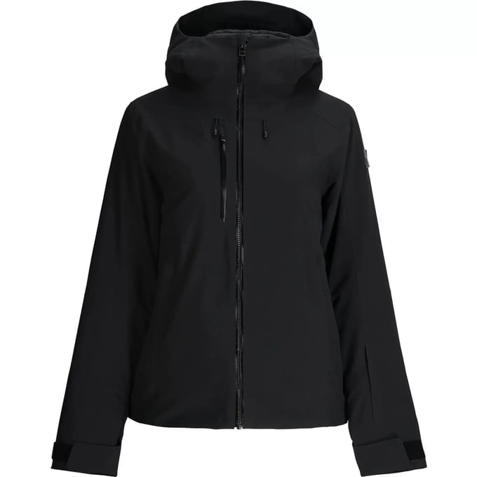 Dames ski jas Spyder Temerity