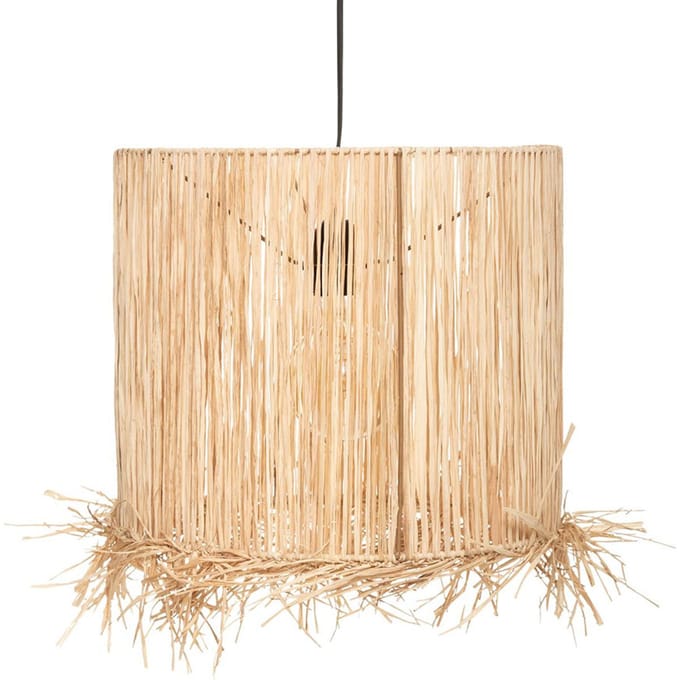 Eazy Living Hanglamp Rona Ø 30 cm