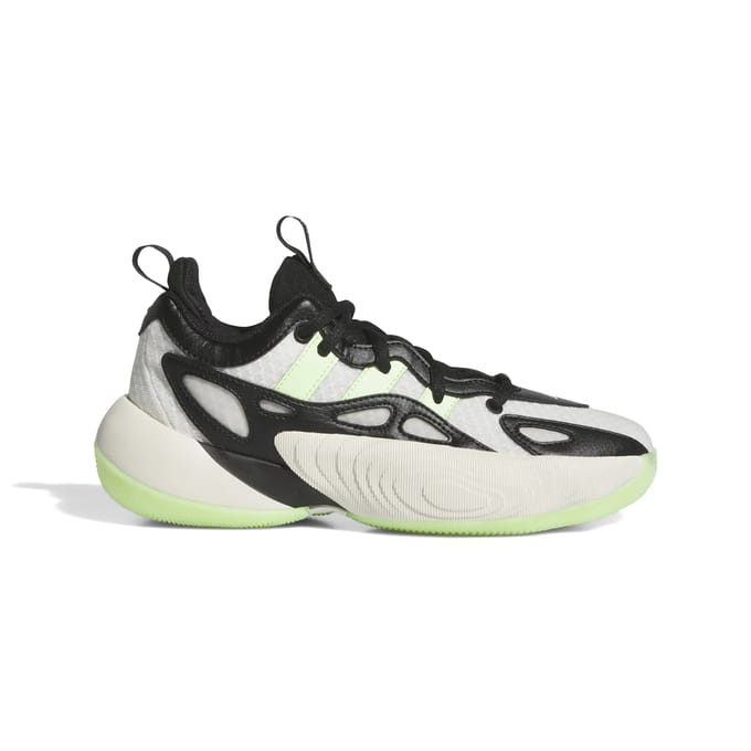 Basketbalschoenen adidas Baskets Trae Young Unlimited 2 matière synthétique