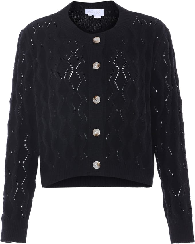 blonda Jumper