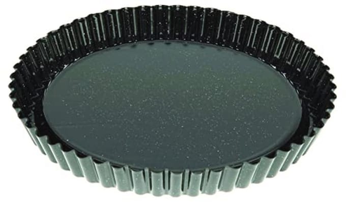Ronde Bakvorm 30 cm - Duurzaam en Onderhoudsvriendelijk