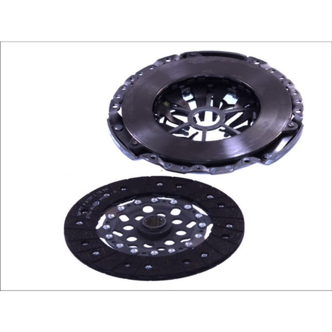 Schaeffler Luk Koppelingsset LUK SAC 624 3103 09