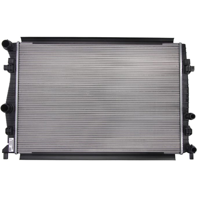 Radiator, motorkoeling VALEO 735556