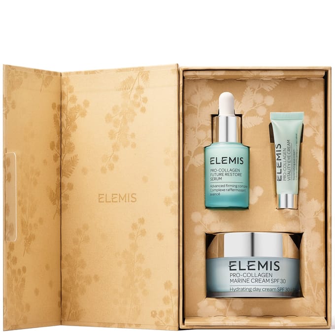 Elemis Pro-Collagen Revitalise & Rejuvenate Routine