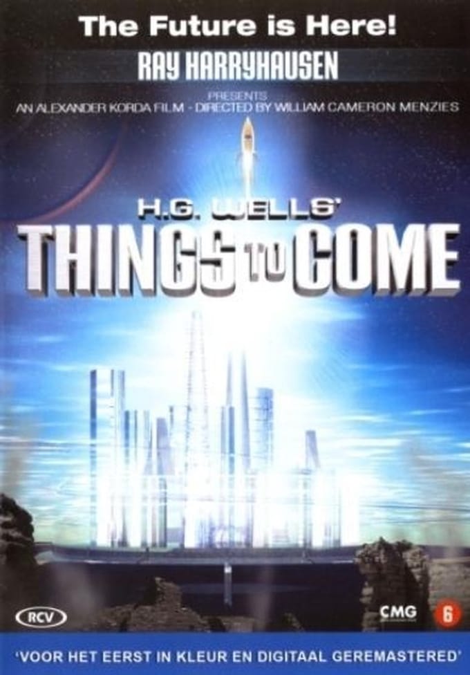 Things To Come