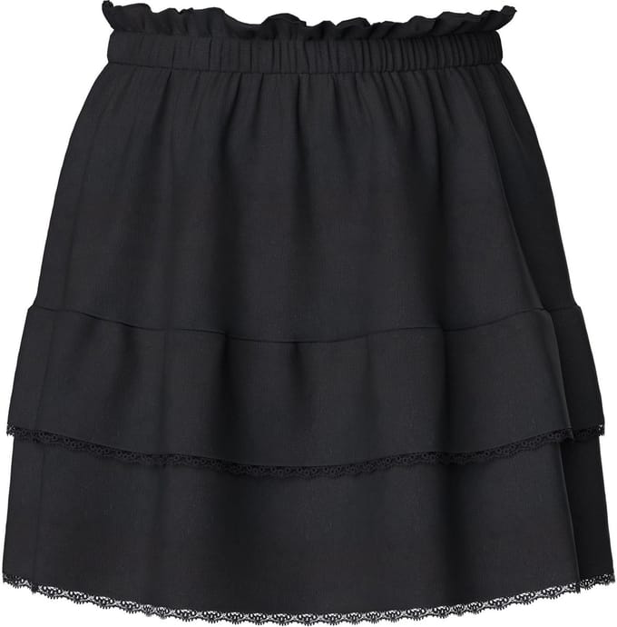 Pieces Minirok PCALBA MW