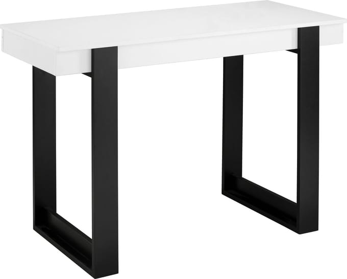 Bosco-Bureau - Wit