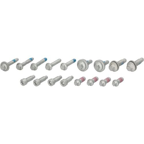 Reparatieset, wielophanging LEMFÖRDER 45042 01