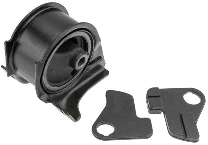 Aslichaam, motorsteunlager OEM 50805-S2H-991