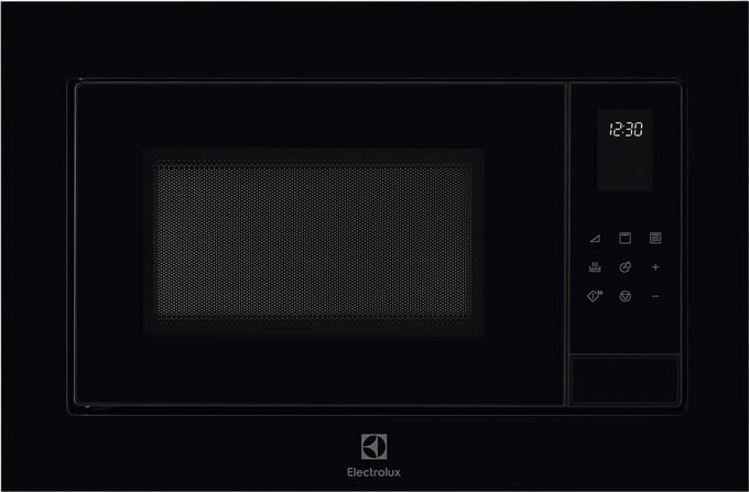 Electrolux LMS4253TBK - Inbouwmagnetron - 25L - 900W - Grill