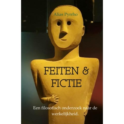 Feiten & Fictie - Alias Pyrrho