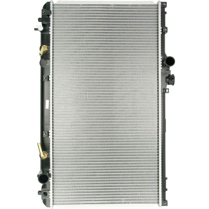 Radiator, motorkoeling KOYORAD PL010692