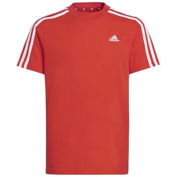 T-shirt Korte Mouw adidas 3s Tee