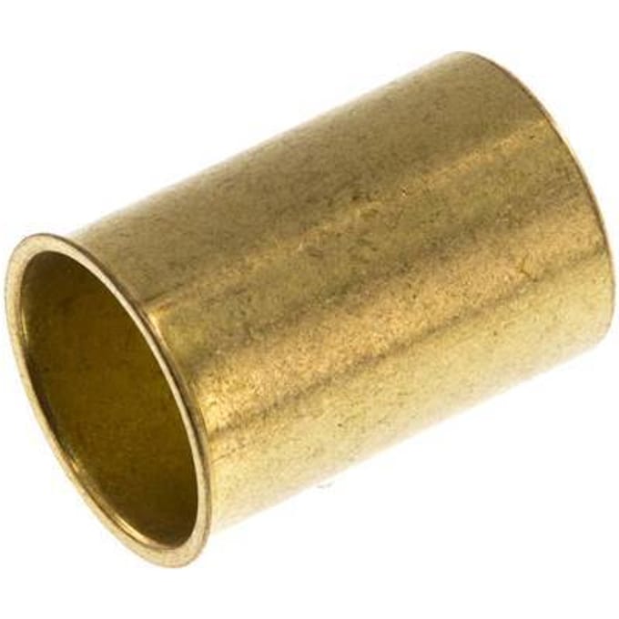22x20mm Messing Versterkingshuls