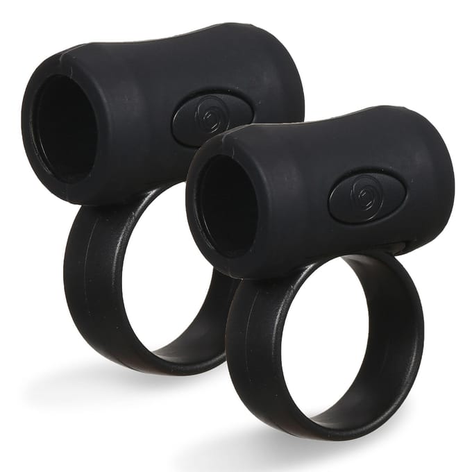 2 stuks Drumstick Control Clip Vinger Ring Hulp Drumsticks Grips Anti Slip Drumsticks Accessoires voor Drummer Beginner 7