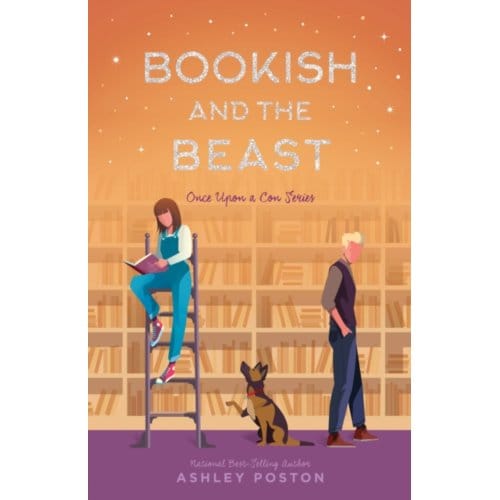 Bookish And The Beast - Ashley Posten